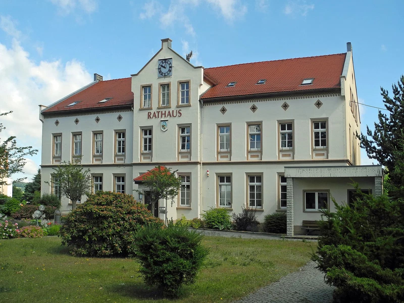 Neukirch/Lausitz