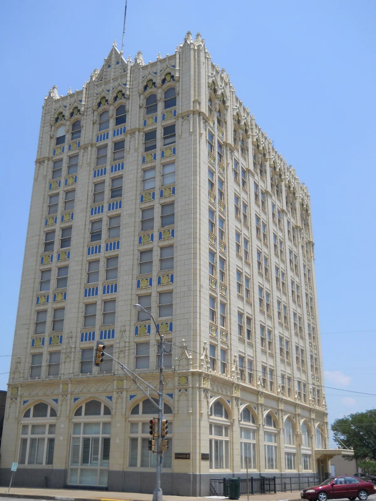 Corsicana
