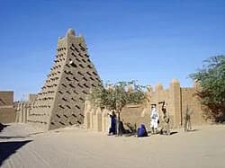 Timbuktu