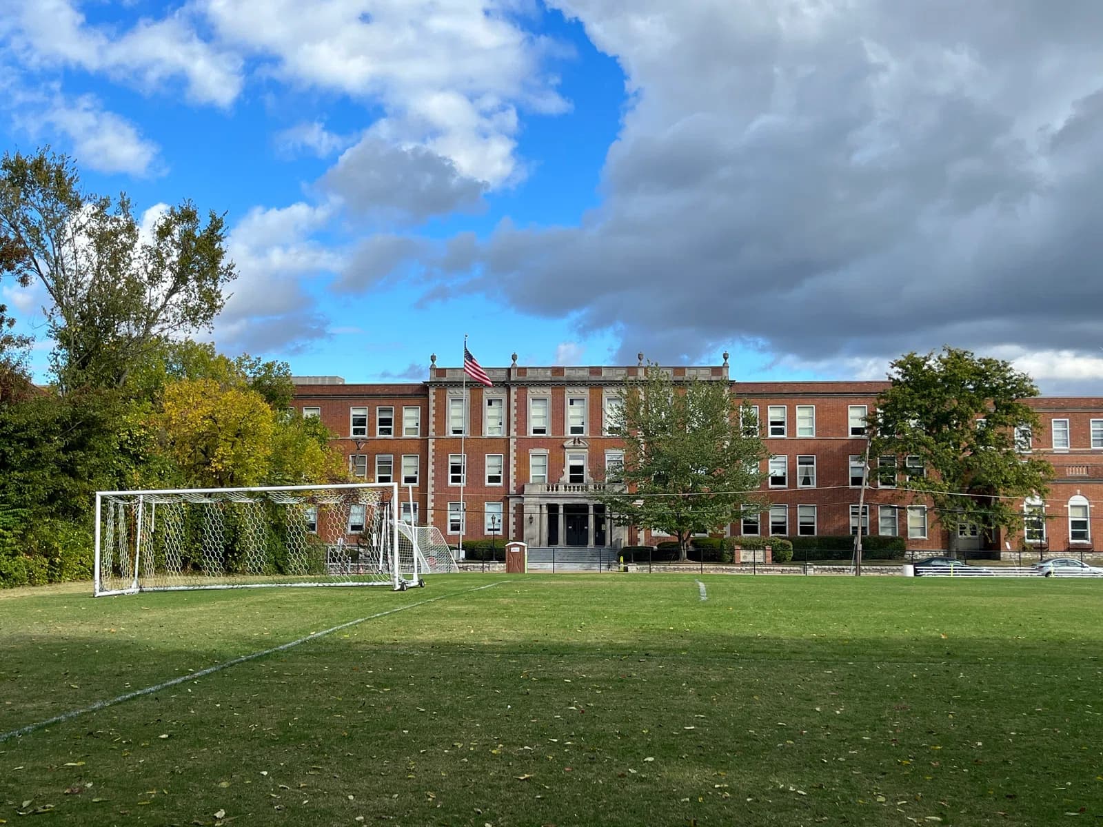 Webster Groves