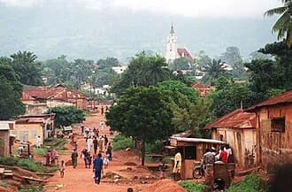 Togo