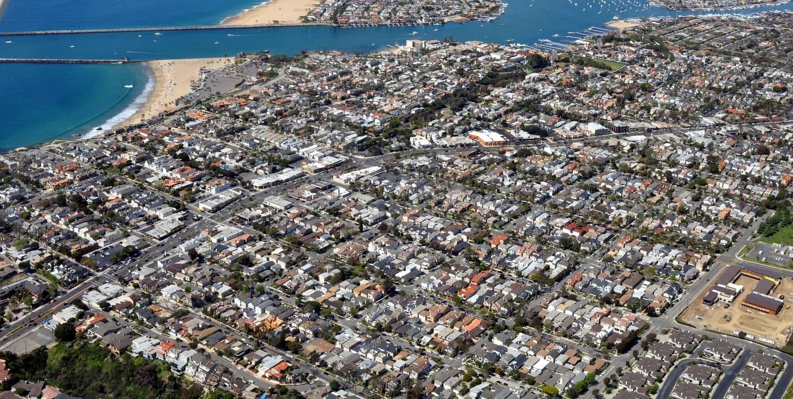Corona del Mar