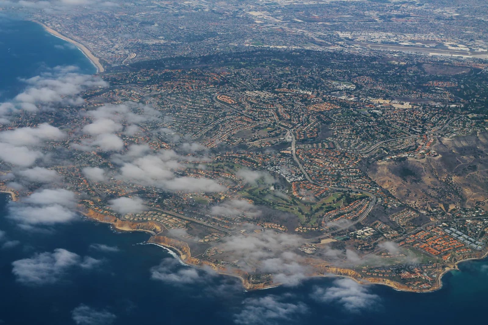 Palos Verdes Estates