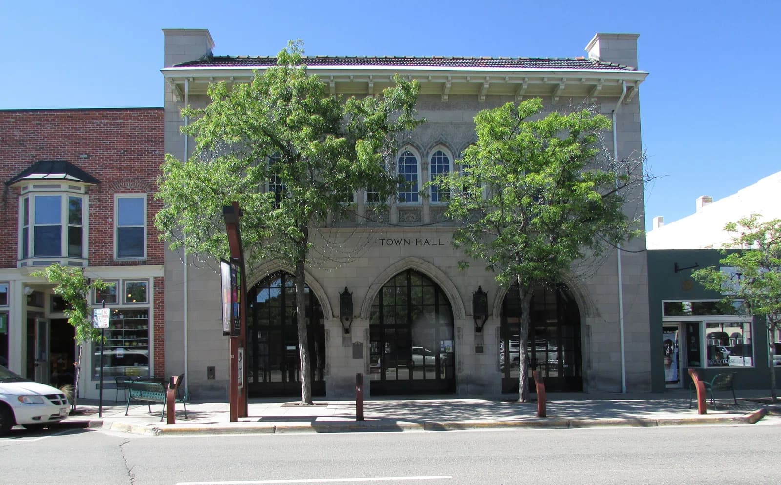Littleton