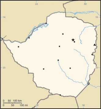 Zimbabwe