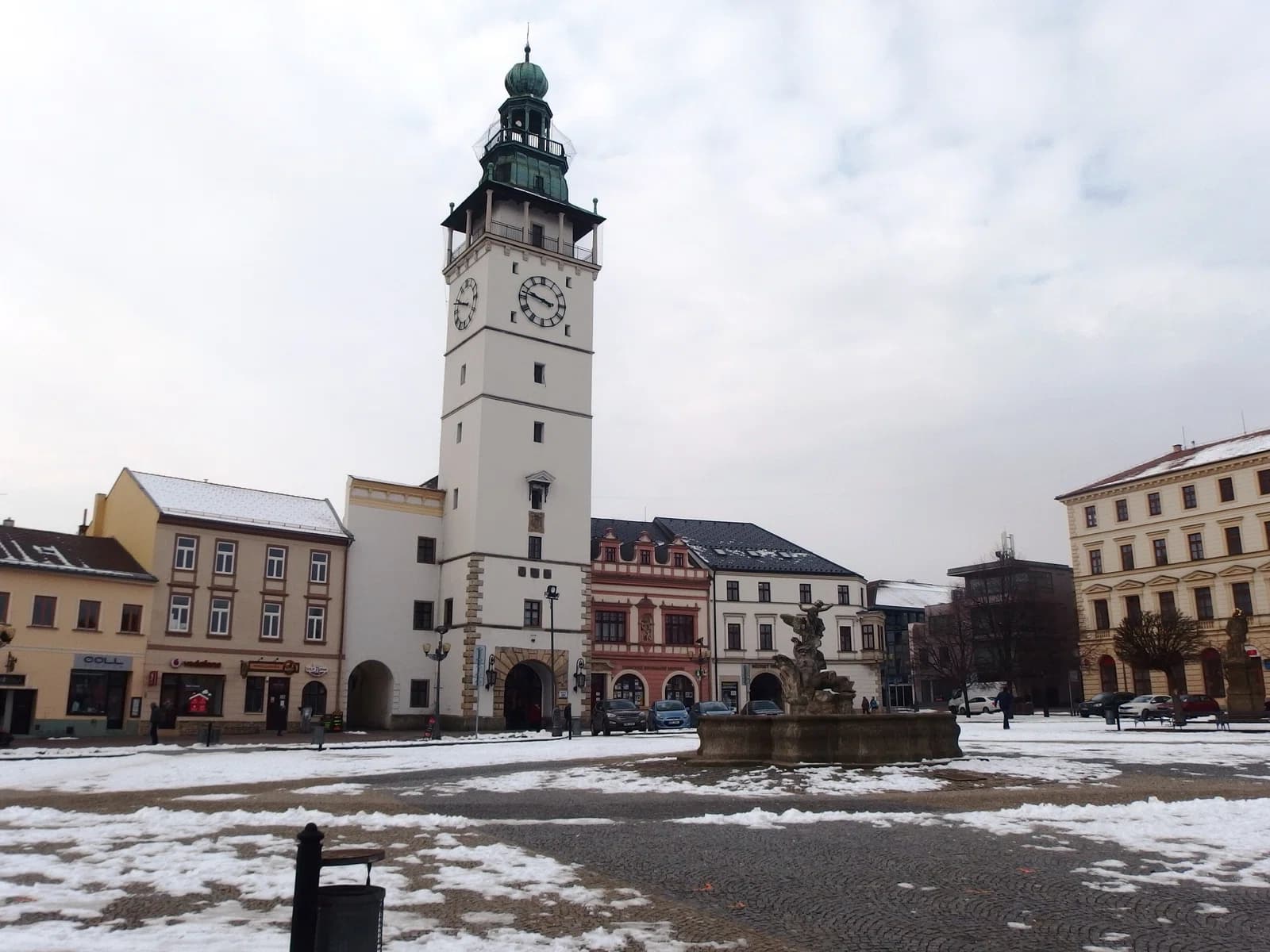 Vyškov