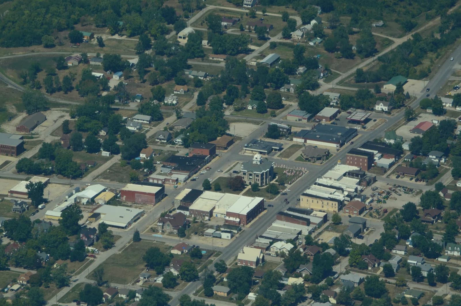 Gallatin