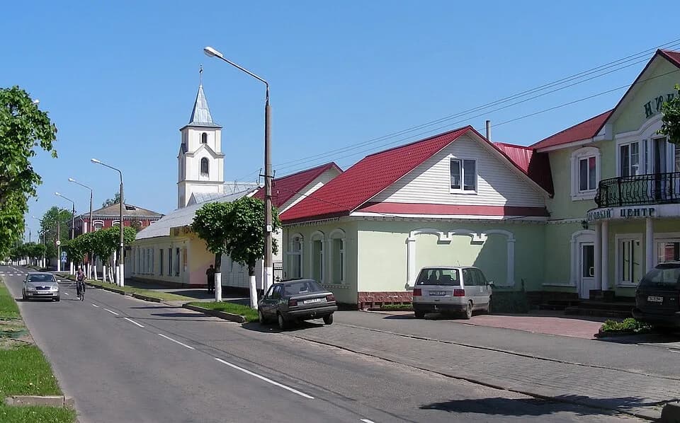 Werchnjadswinsk
