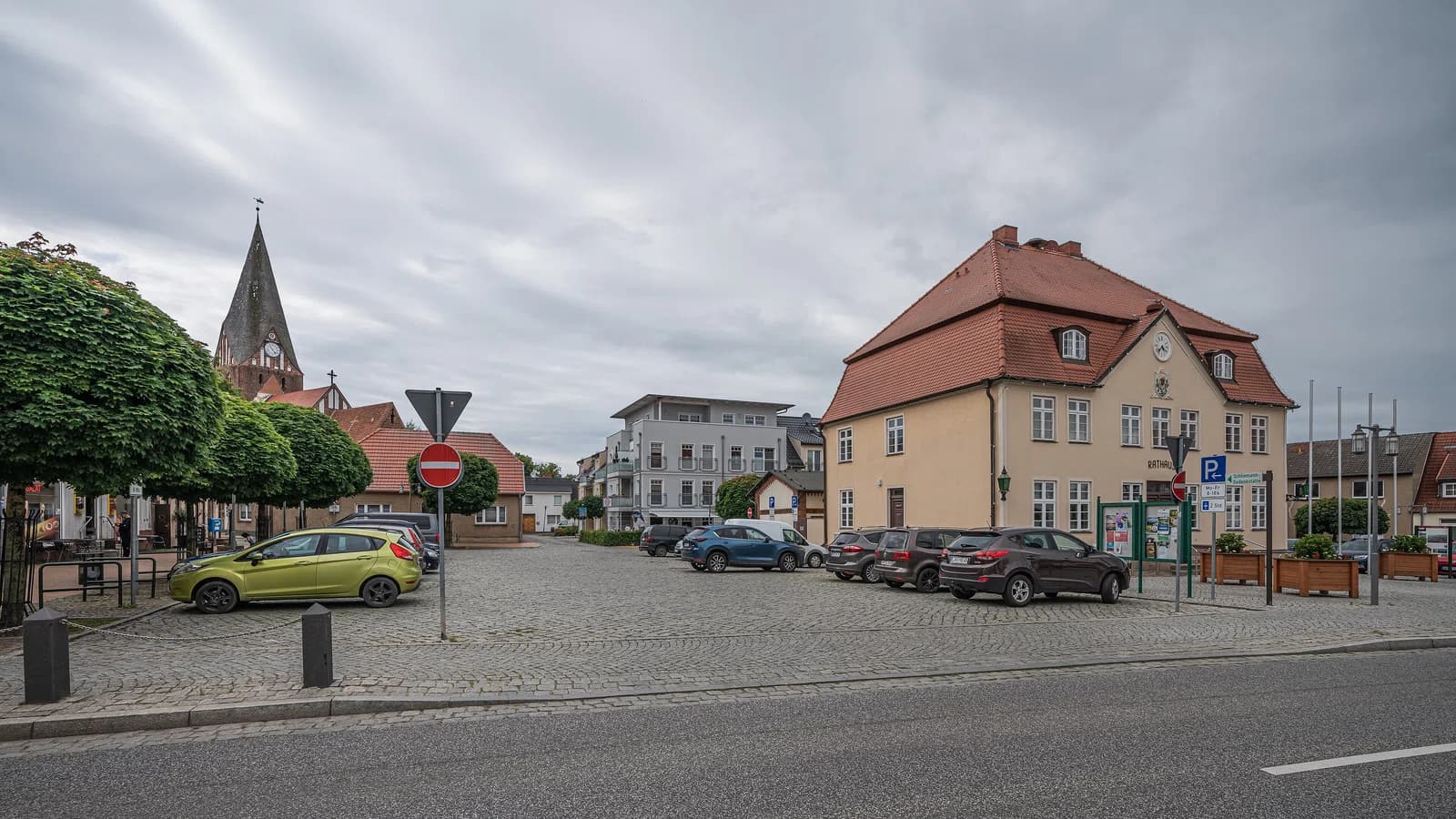 Neubukow