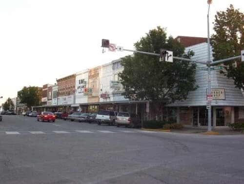 Kirksville