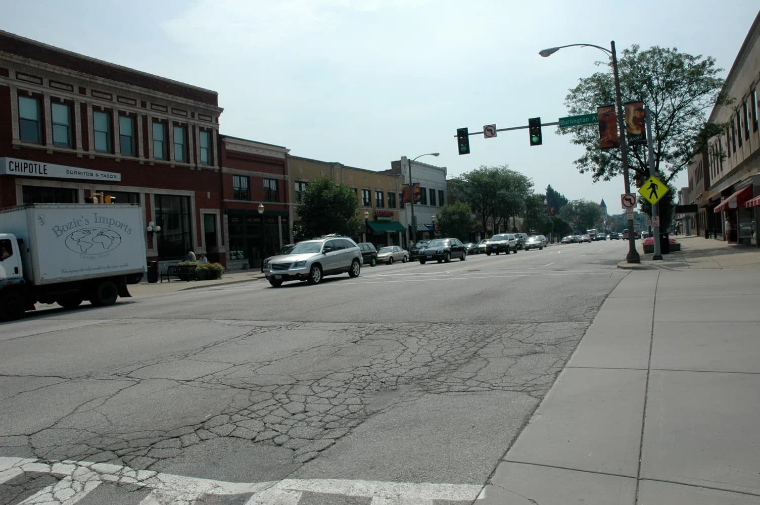 La Grange