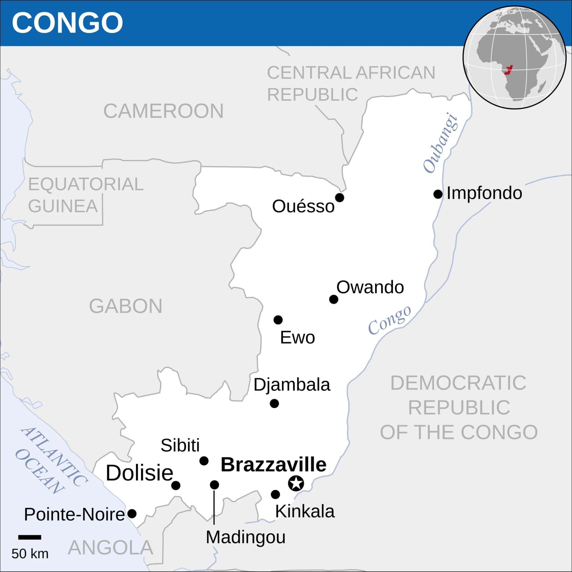 Republic of the Congo