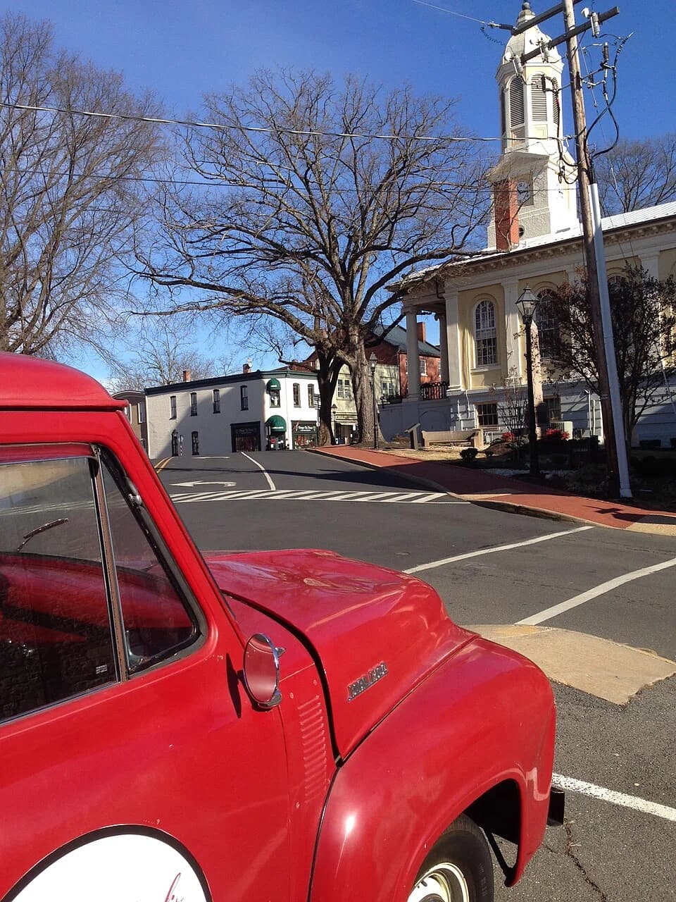 Warrenton