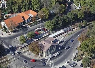 Budapest District XII