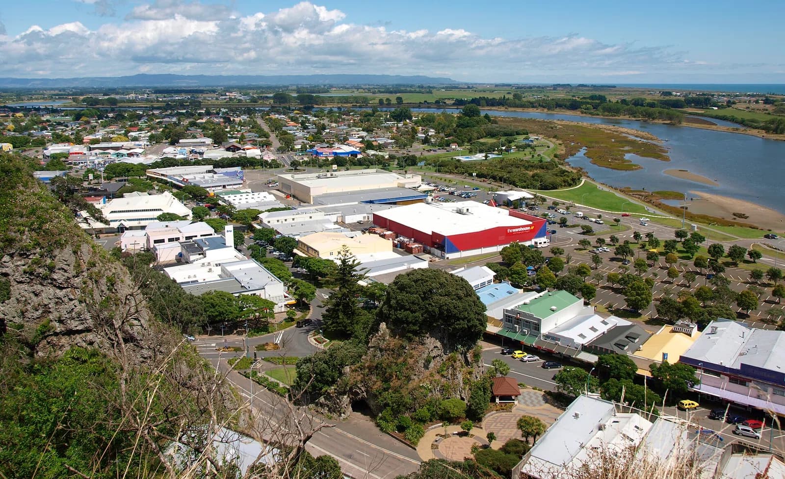 Whakatāne