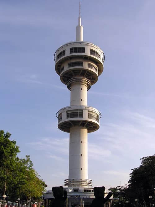 Suphan Buri