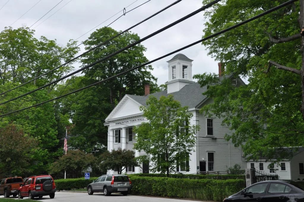 Hopkinton