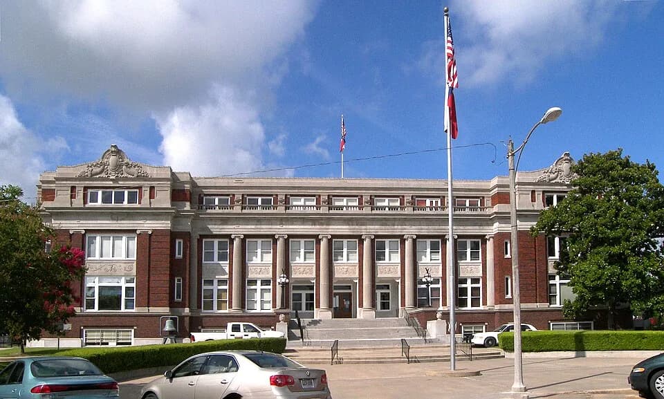 Groesbeck