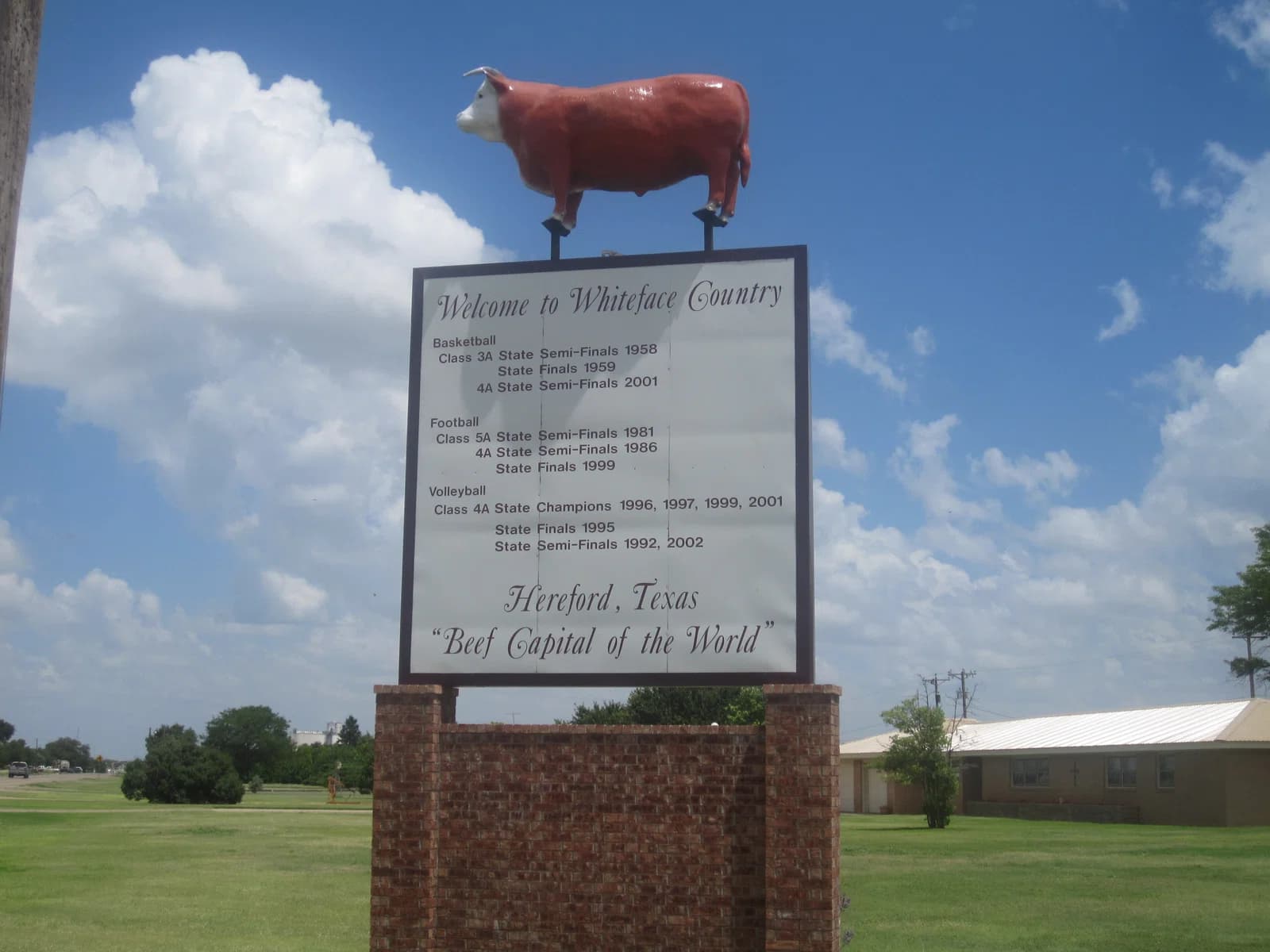 Hereford