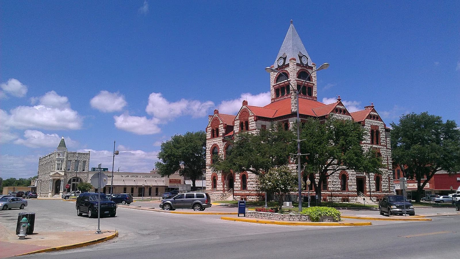 Stephenville