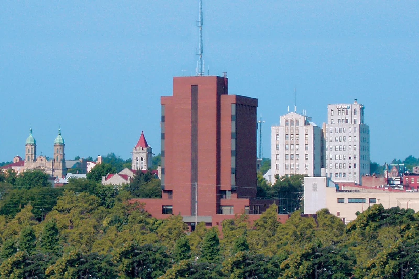 Mansfield