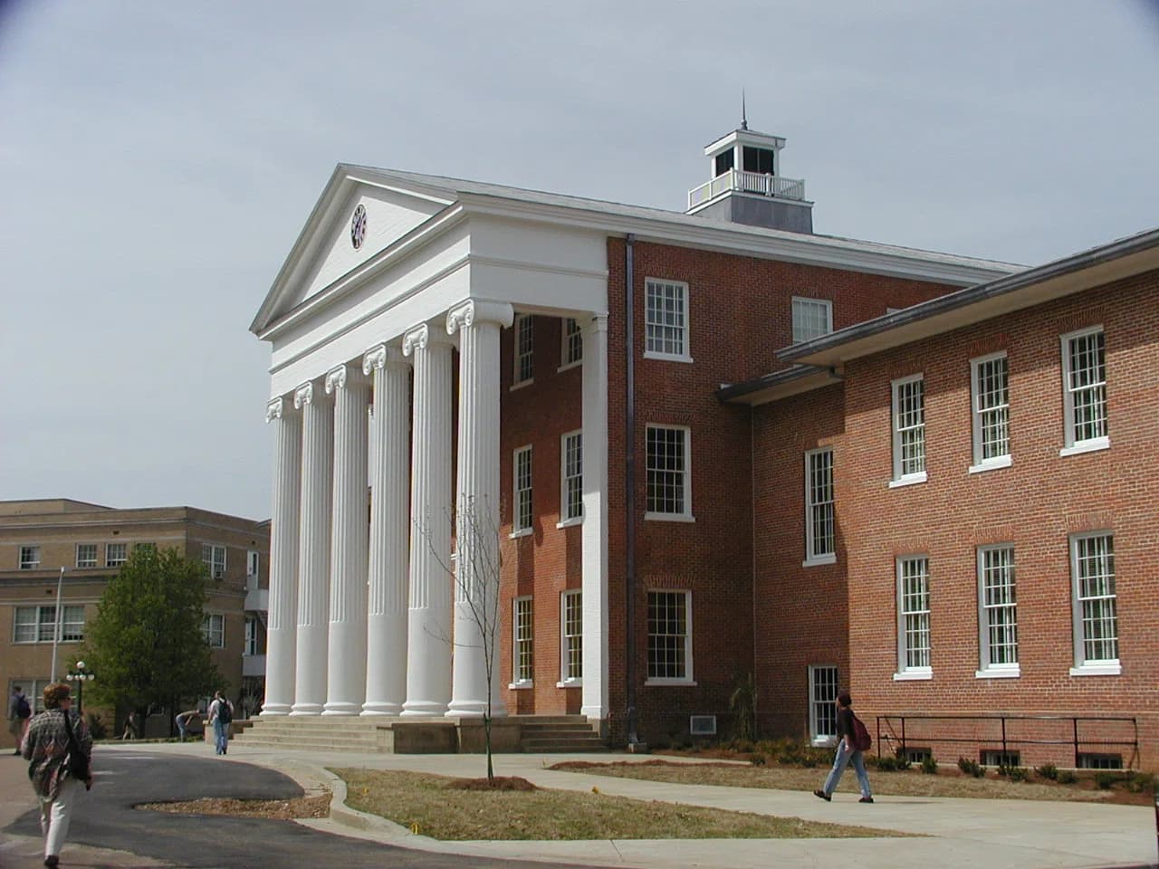 Oxford
