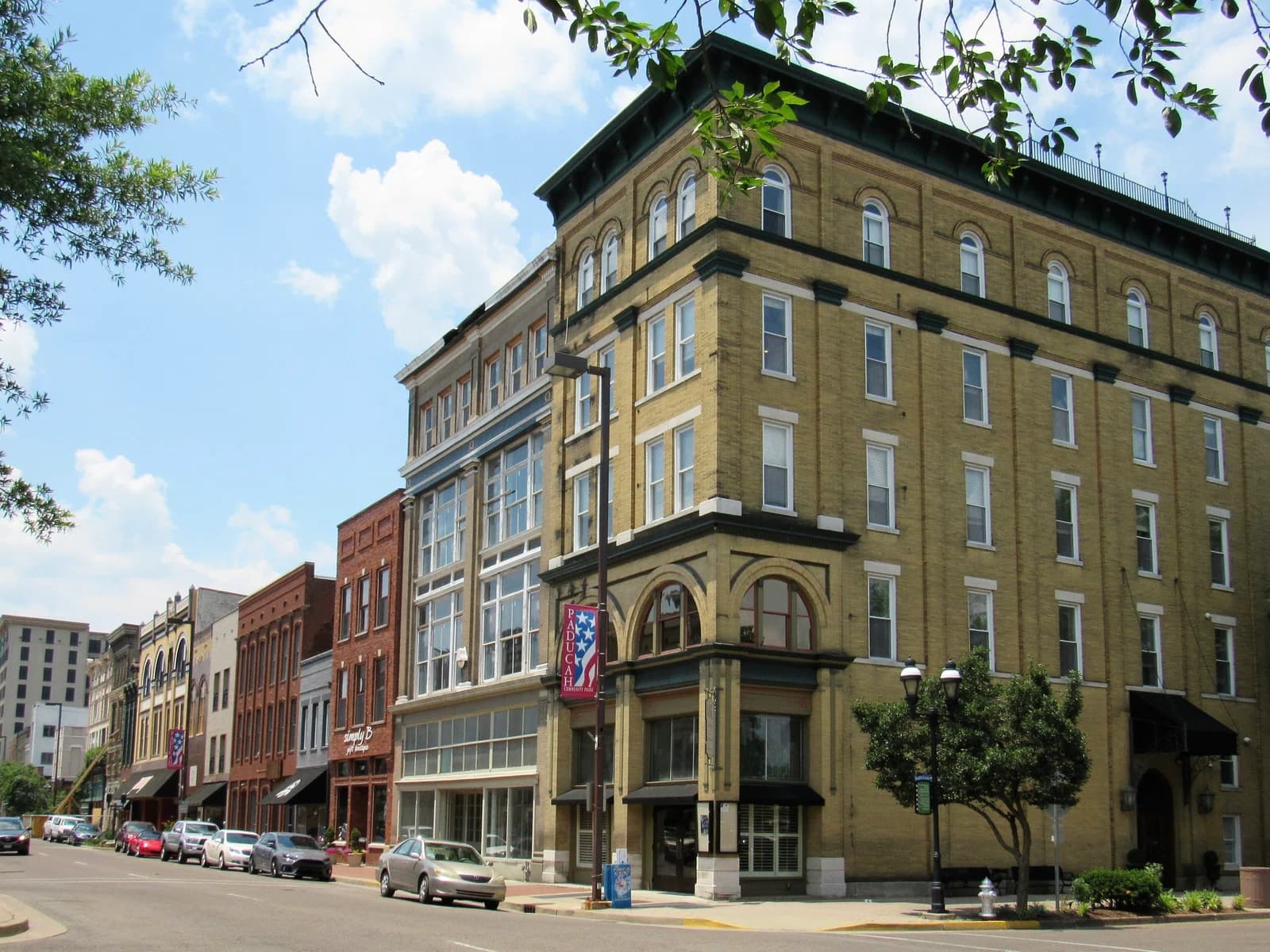 Paducah