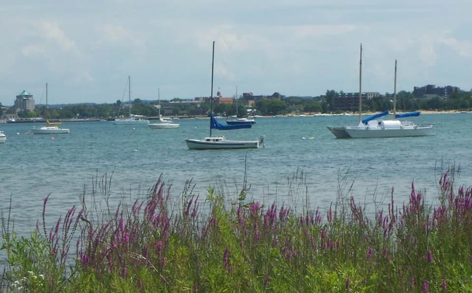 Traverse City