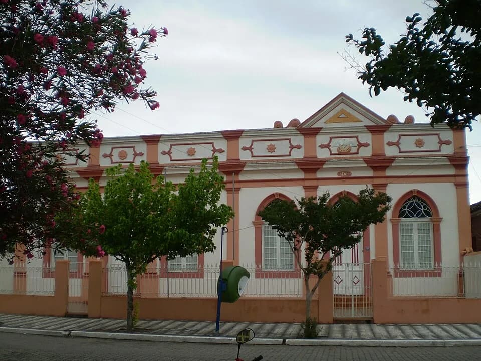 Santa Vitória do Palmar