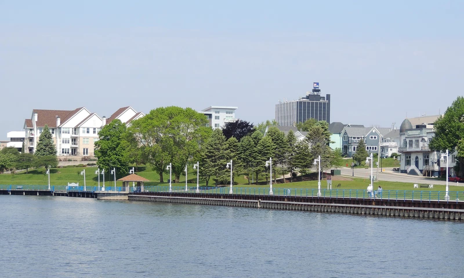 Sheboygan