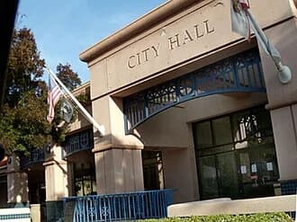 Coalinga