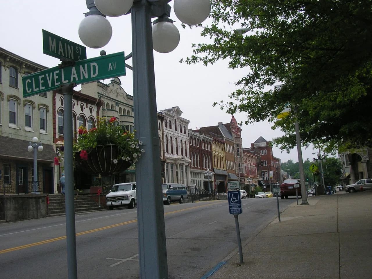 Winchester