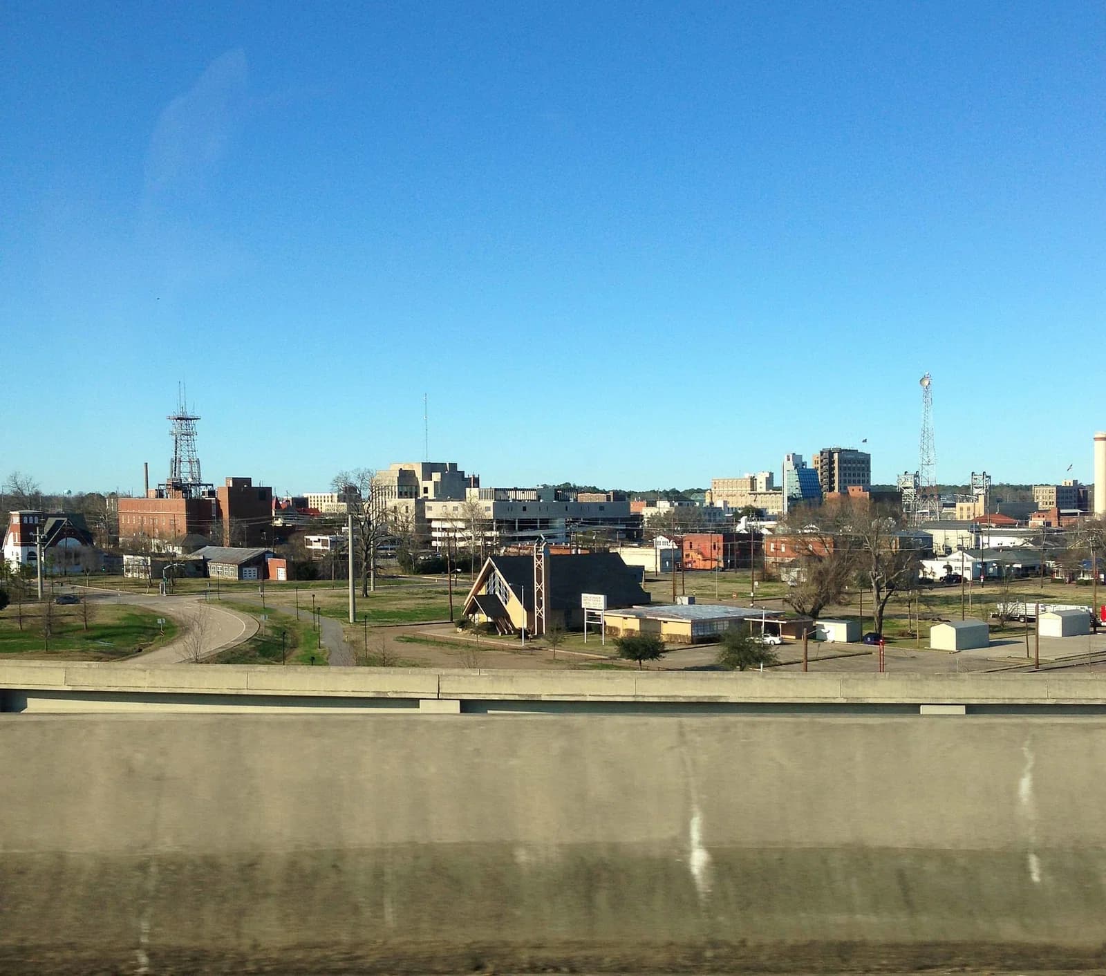 Alexandria