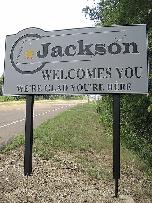 Jackson