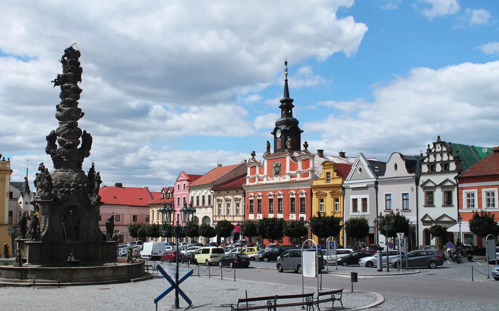 Chrudim