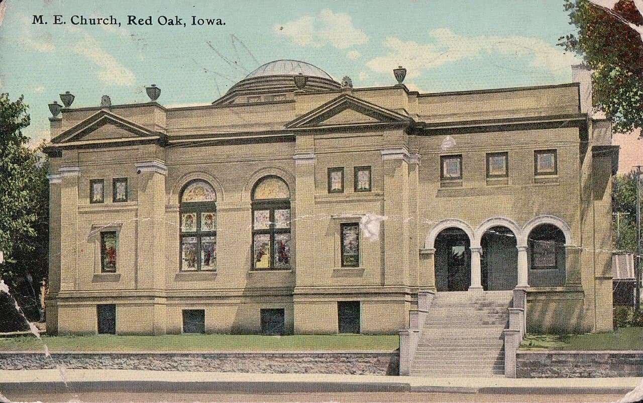 Red Oak