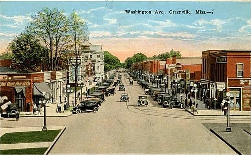 Greenville