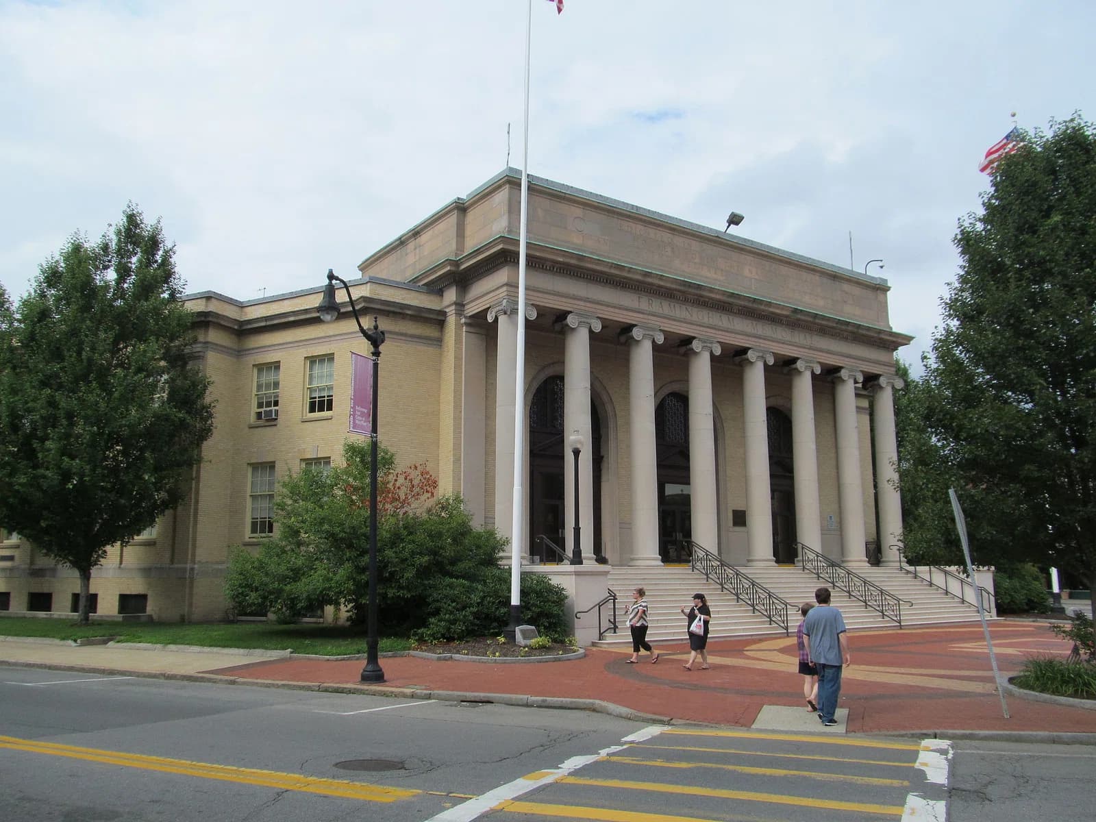 Framingham