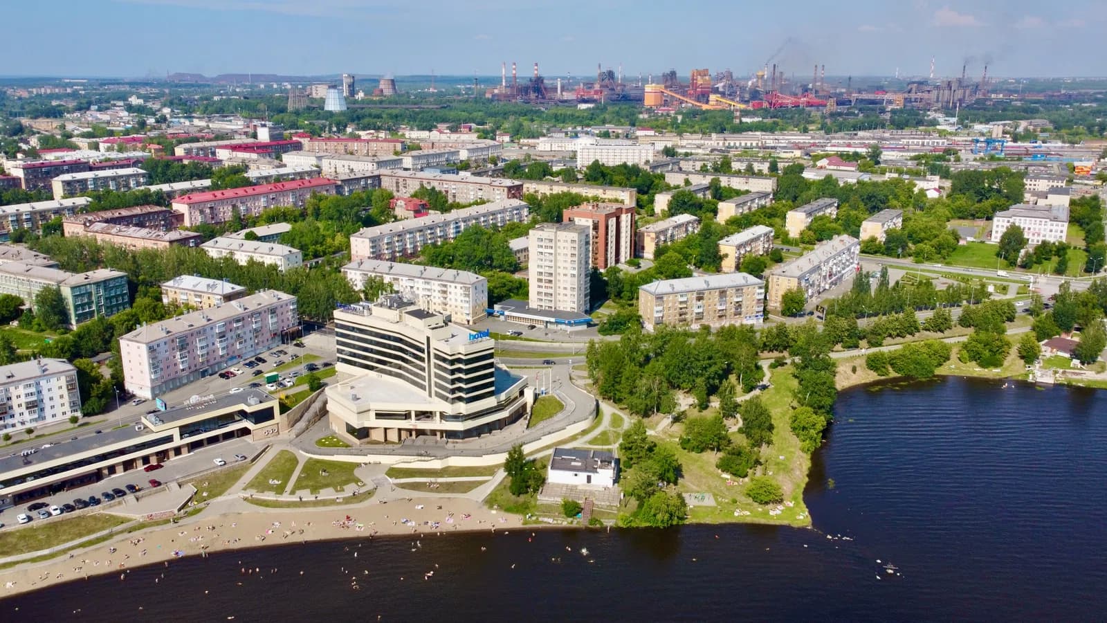 Nischni Tagil