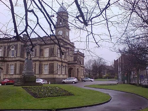 Llanelli