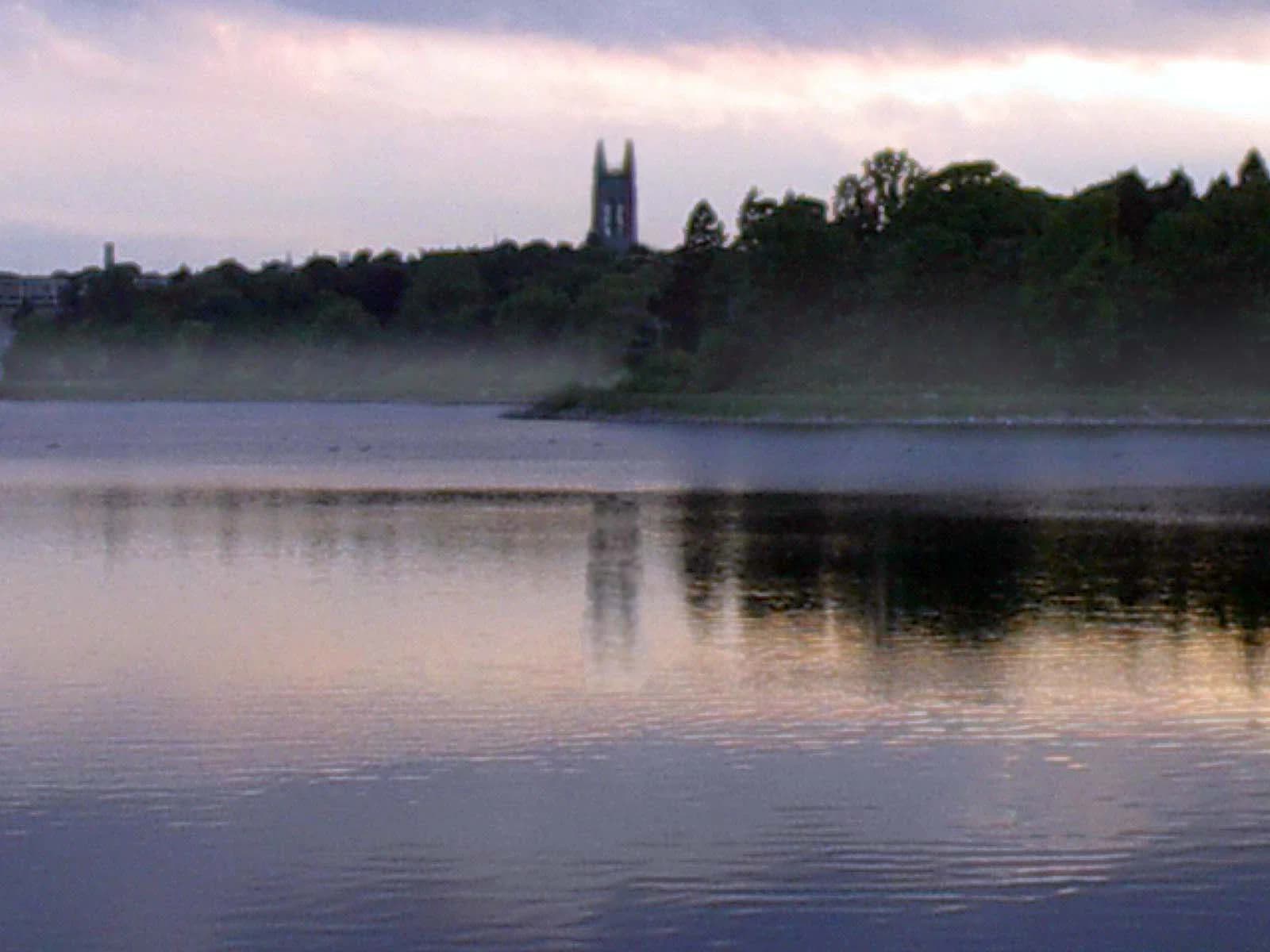 Chestnut Hill