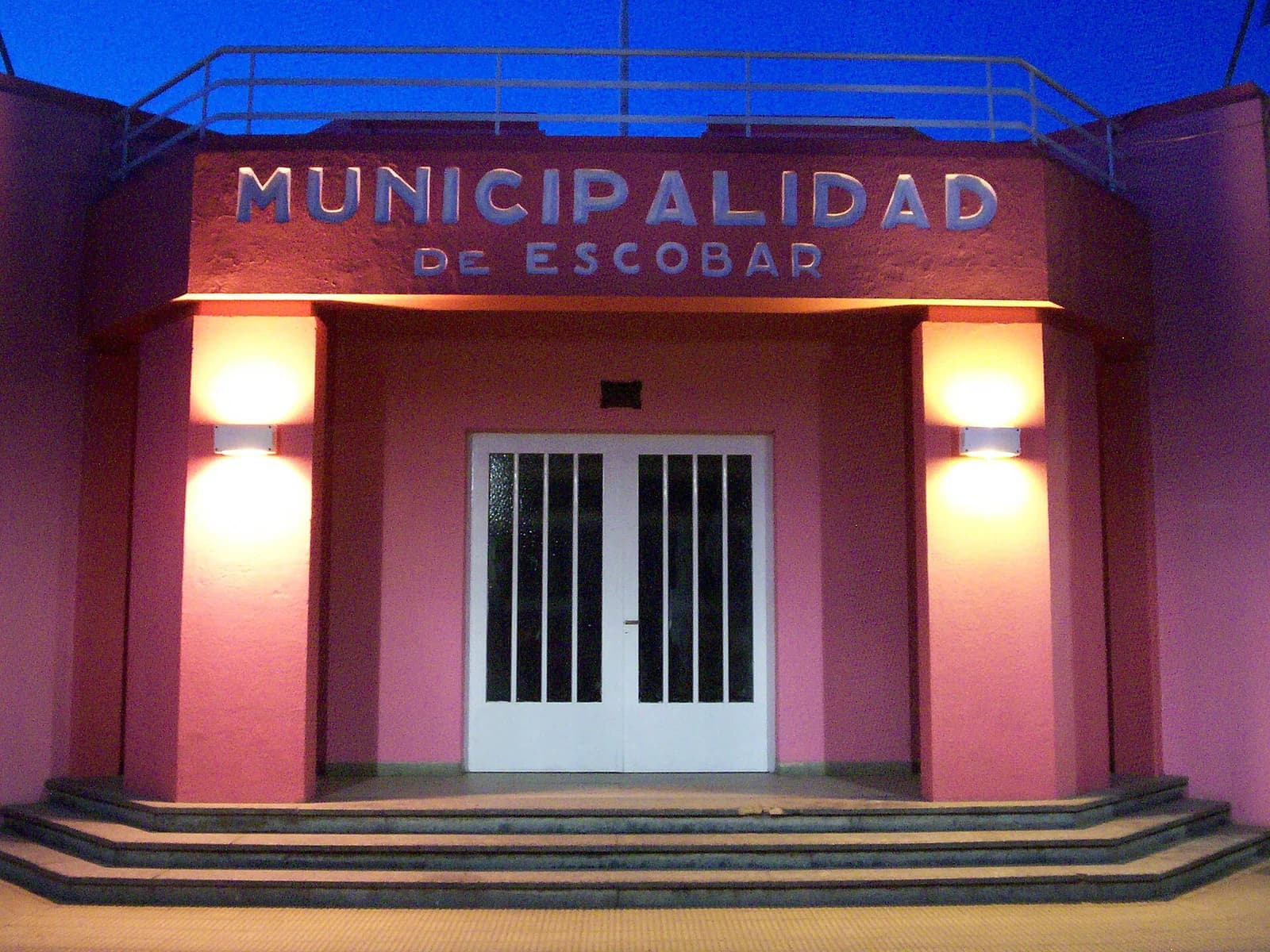 Escobar Partido