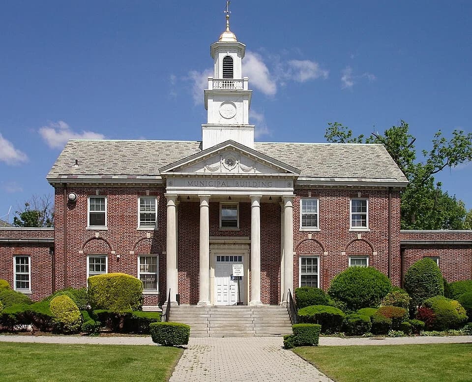 Teaneck