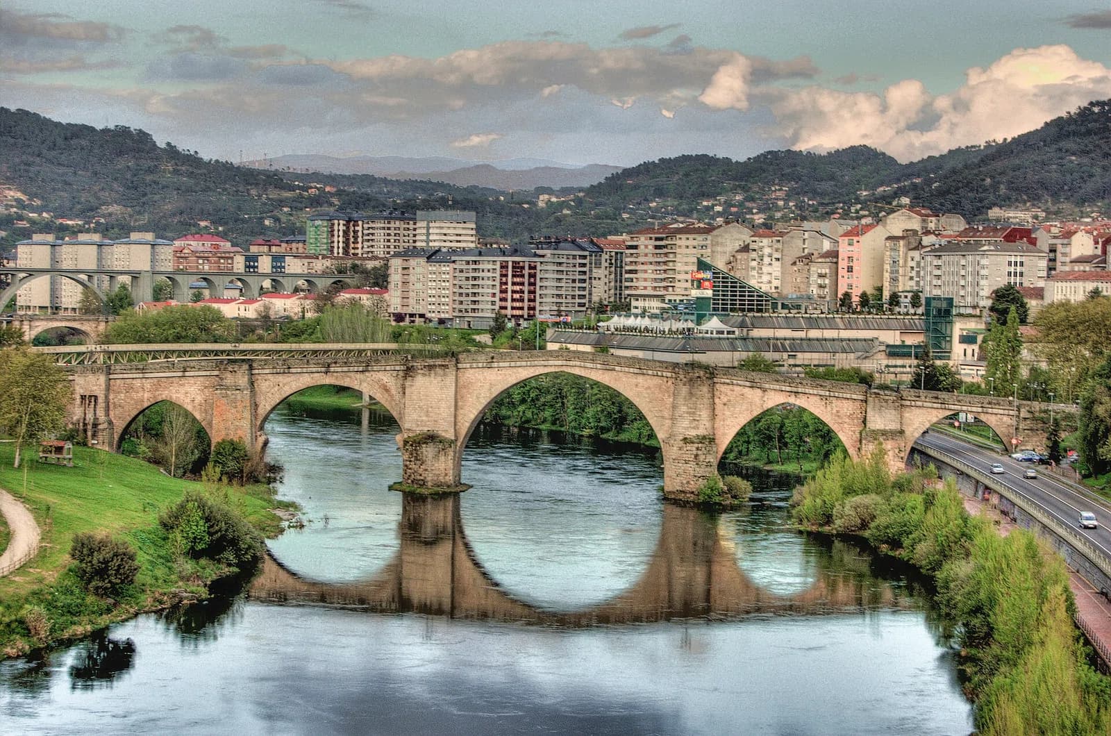 Ourense