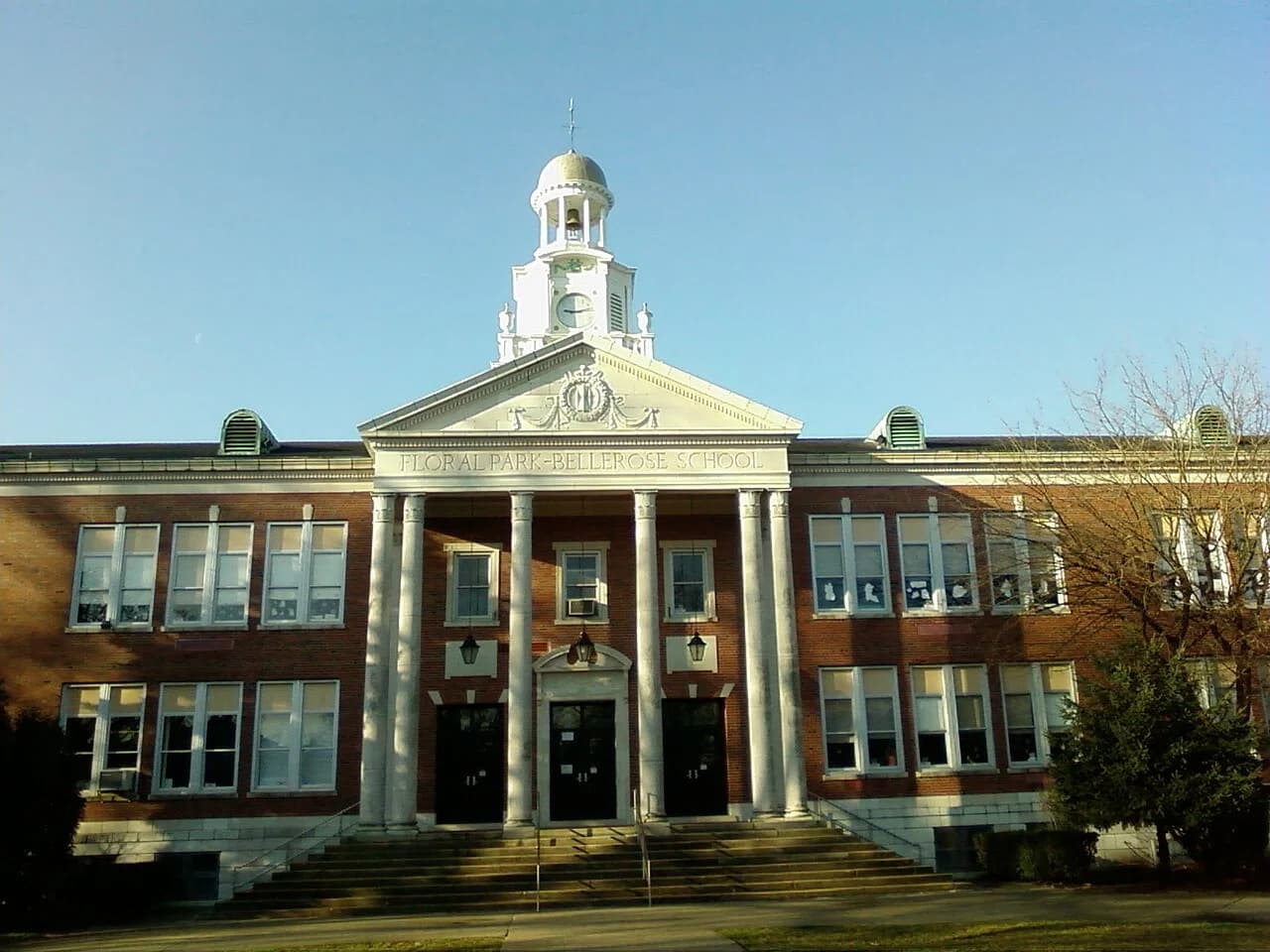 Floral Park