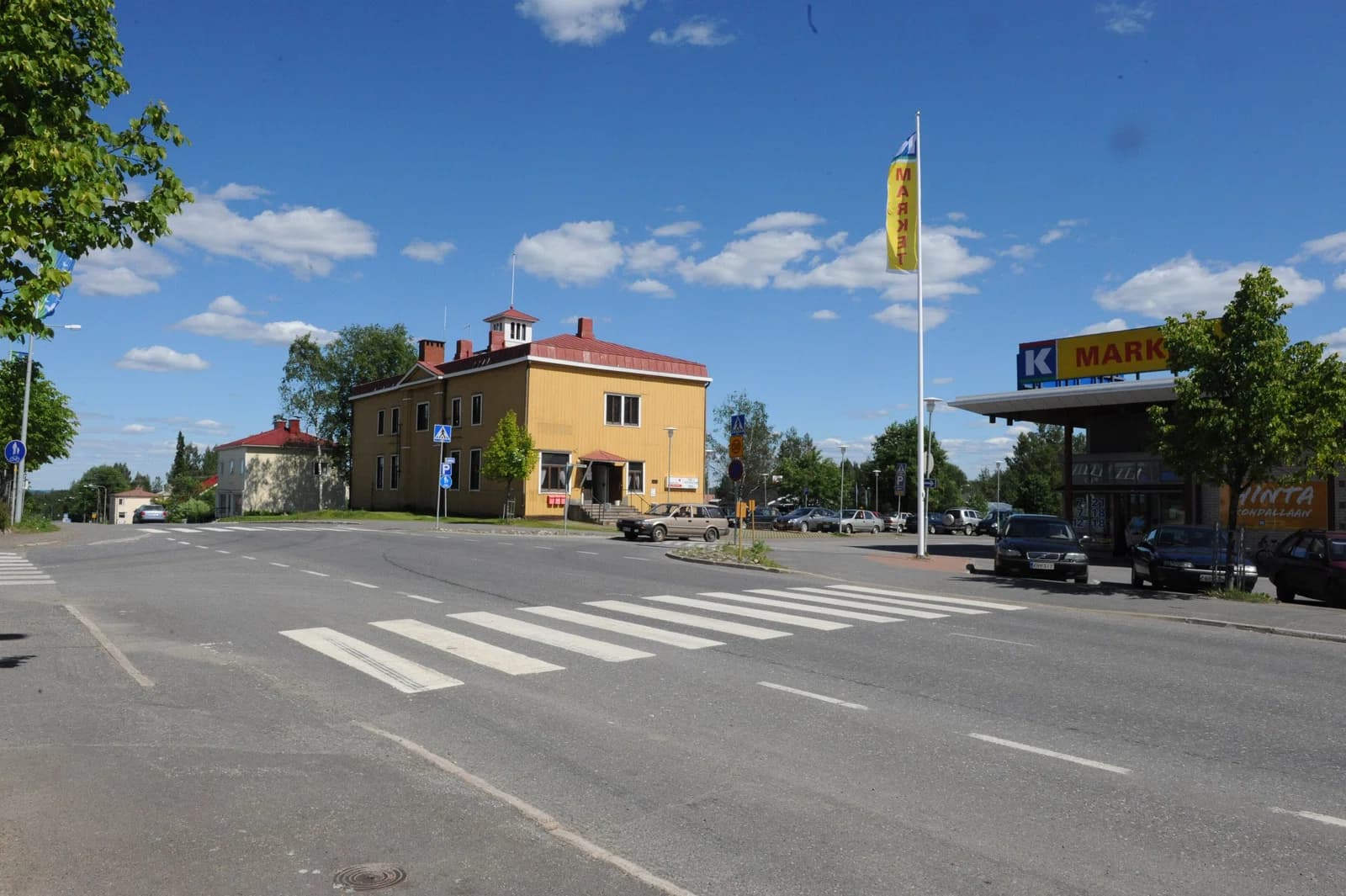 Tohmajärvi