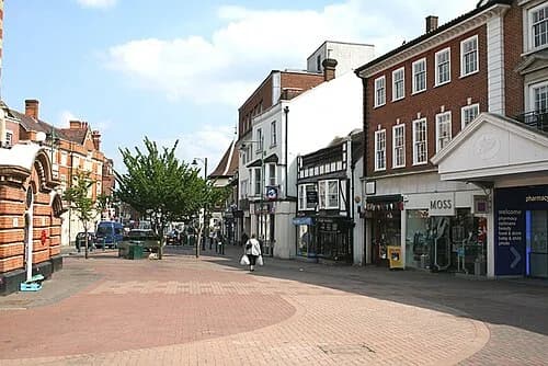 Epsom