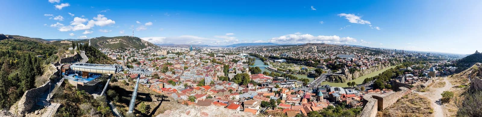 Tbilisi