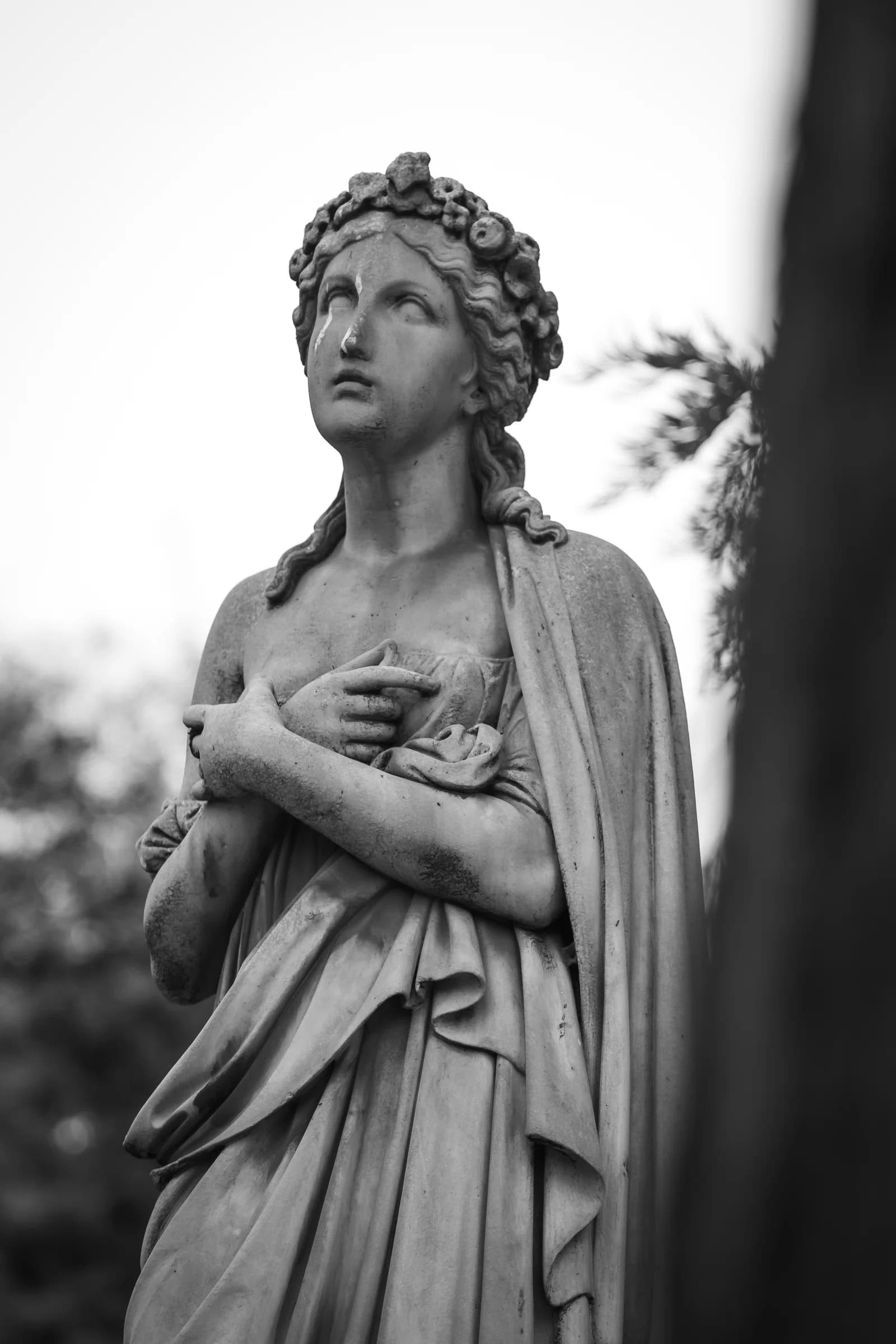Santiago General Cemetery