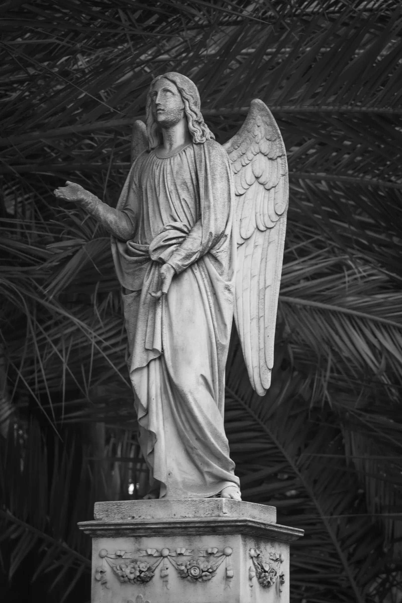 Santiago General Cemetery